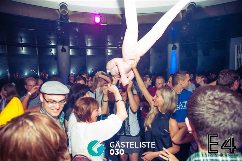 https://www.gaesteliste030.de/Partyfoto #79 E4 Club Berlin Berlin vom 06.09.2014