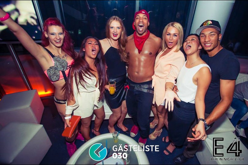 https://www.gaesteliste030.de/Partyfoto #16 E4 Club Berlin Berlin vom 06.09.2014