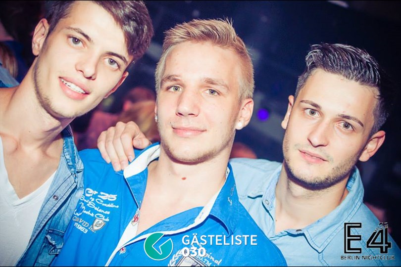 https://www.gaesteliste030.de/Partyfoto #65 E4 Club Berlin Berlin vom 06.09.2014