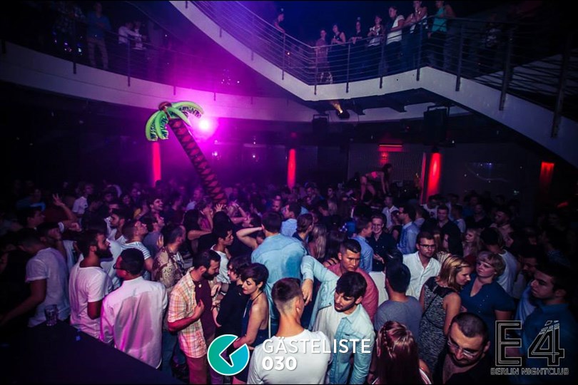 https://www.gaesteliste030.de/Partyfoto #134 E4 Club Berlin Berlin vom 06.09.2014