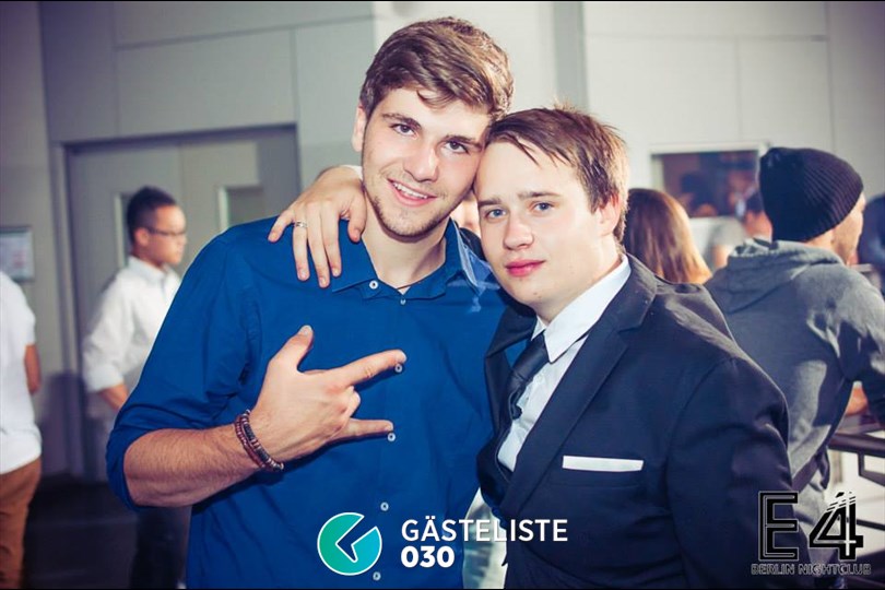 https://www.gaesteliste030.de/Partyfoto #116 E4 Club Berlin Berlin vom 06.09.2014