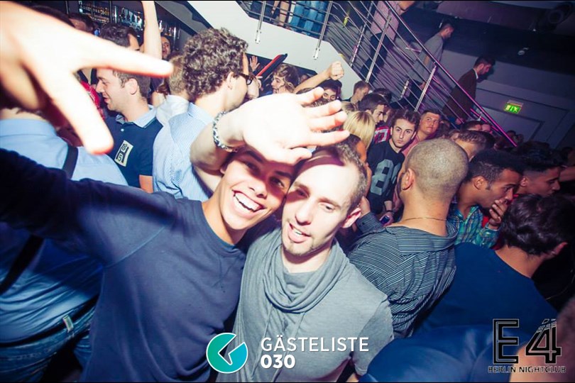 https://www.gaesteliste030.de/Partyfoto #64 E4 Club Berlin Berlin vom 06.09.2014