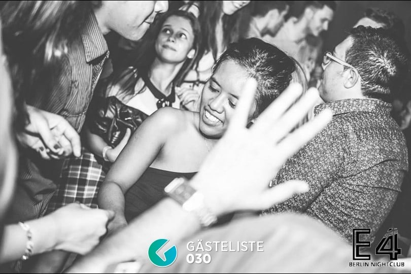 https://www.gaesteliste030.de/Partyfoto #73 E4 Club Berlin Berlin vom 06.09.2014