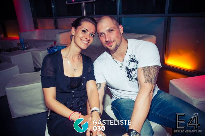 https://www.gaesteliste030.de/Partyfoto #2 E4 Club Berlin Berlin vom 06.09.2014