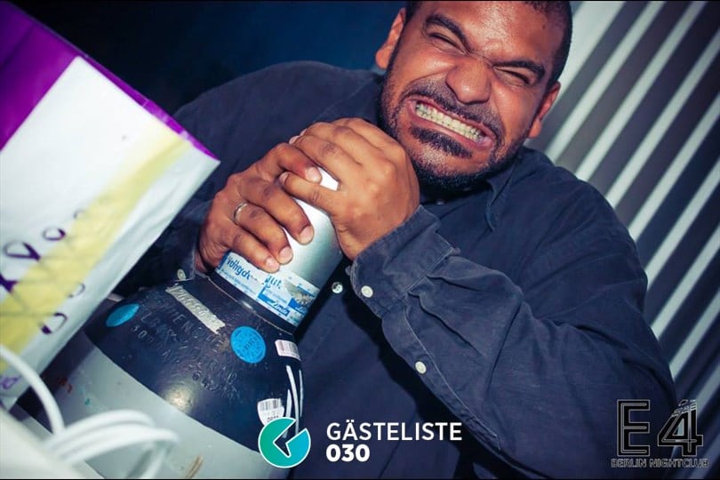 https://www.gaesteliste030.de/Partyfoto #48 E4 Club Berlin Berlin vom 06.09.2014