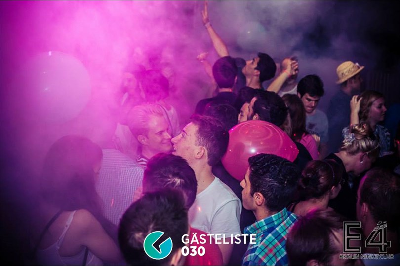 https://www.gaesteliste030.de/Partyfoto #24 E4 Club Berlin Berlin vom 06.09.2014