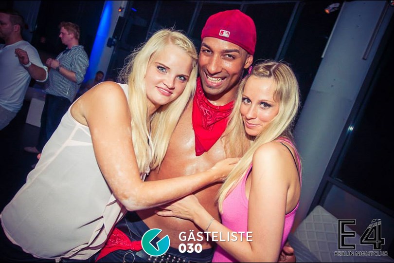 https://www.gaesteliste030.de/Partyfoto #19 E4 Club Berlin Berlin vom 06.09.2014