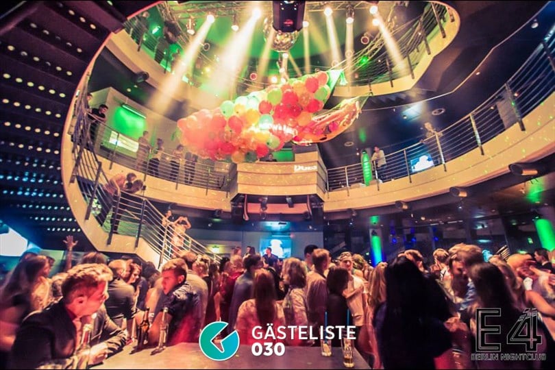 https://www.gaesteliste030.de/Partyfoto #33 E4 Club Berlin Berlin vom 06.09.2014