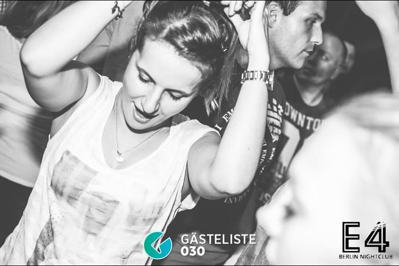 https://www.gaesteliste030.de/Partyfoto #135 E4 Club Berlin Berlin vom 06.09.2014