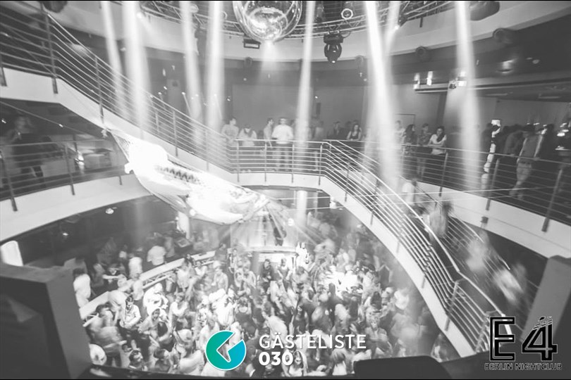 https://www.gaesteliste030.de/Partyfoto #57 E4 Club Berlin Berlin vom 06.09.2014