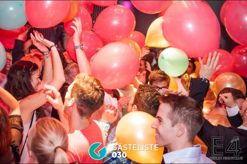 https://www.gaesteliste030.de/Partyfoto #138 E4 Club Berlin Berlin vom 06.09.2014
