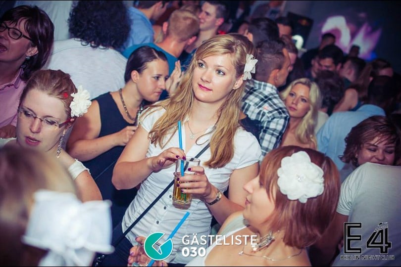 https://www.gaesteliste030.de/Partyfoto #126 E4 Club Berlin Berlin vom 06.09.2014
