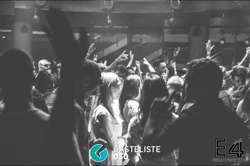https://www.gaesteliste030.de/Partyfoto #124 E4 Club Berlin Berlin vom 06.09.2014