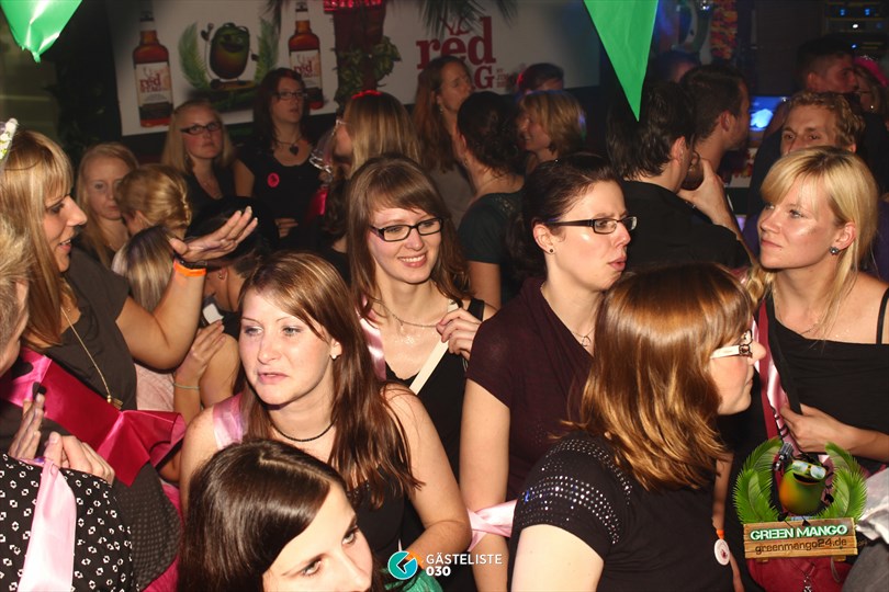 https://www.gaesteliste030.de/Partyfoto #46 Green Mango Berlin vom 20.09.2014