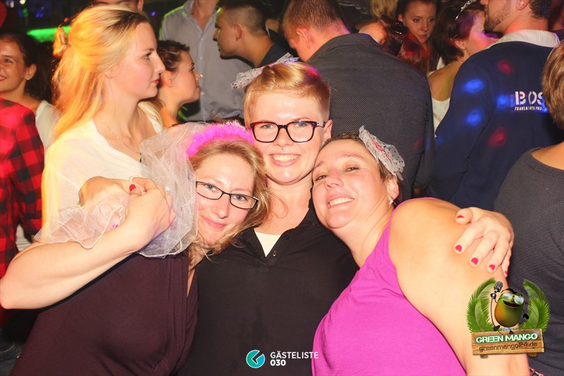 https://www.gaesteliste030.de/Partyfoto #40 Green Mango Berlin vom 20.09.2014