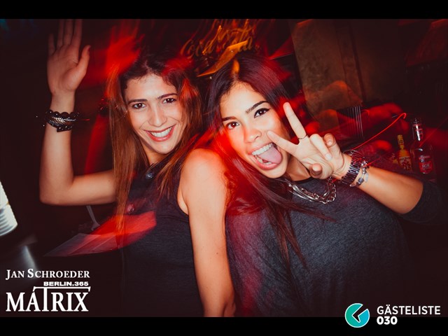 Partypics Matrix 19.09.2014 Generation Wild