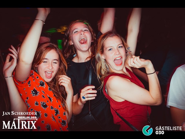 Partypics Matrix 19.09.2014 Generation Wild