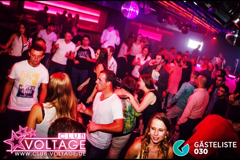 https://www.gaesteliste030.de/Partyfoto #109 Club Voltage Berlin vom 30.08.2014