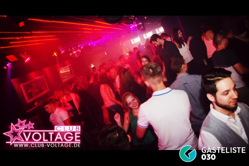 https://www.gaesteliste030.de/Partyfoto #143 Club Voltage Berlin vom 30.08.2014