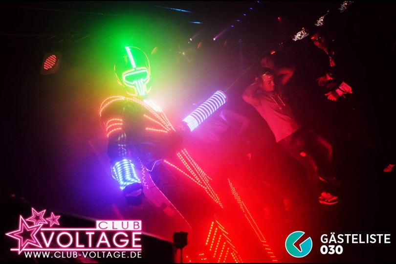 https://www.gaesteliste030.de/Partyfoto #134 Club Voltage Berlin vom 30.08.2014