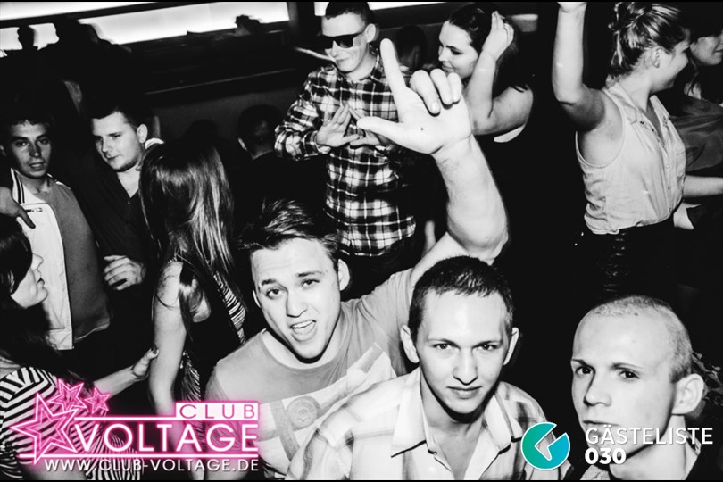 https://www.gaesteliste030.de/Partyfoto #38 Club Voltage Berlin vom 30.08.2014