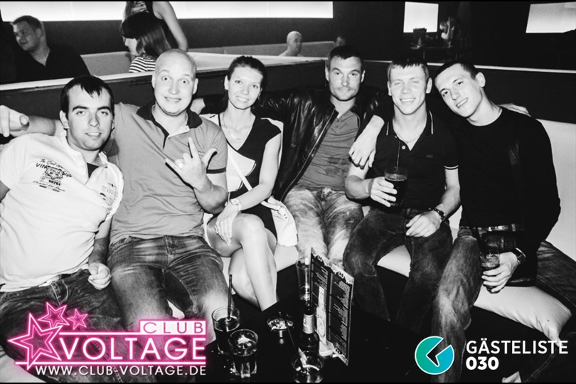 https://www.gaesteliste030.de/Partyfoto #62 Club Voltage Berlin vom 30.08.2014