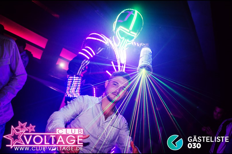 https://www.gaesteliste030.de/Partyfoto #138 Club Voltage Berlin vom 30.08.2014