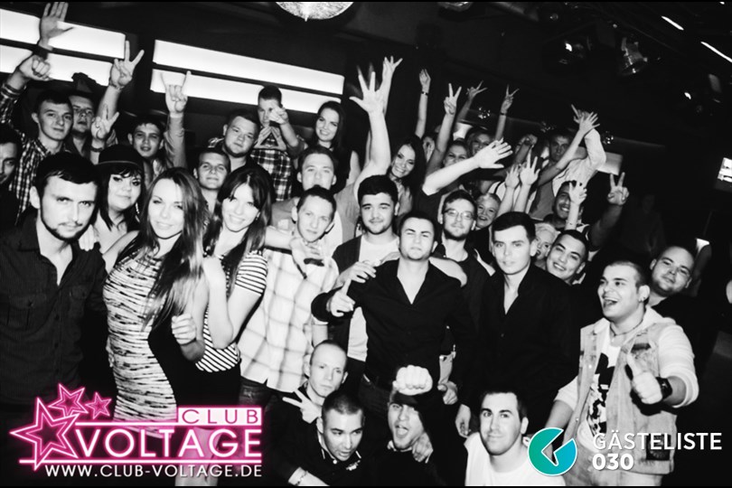 https://www.gaesteliste030.de/Partyfoto #29 Club Voltage Berlin vom 30.08.2014