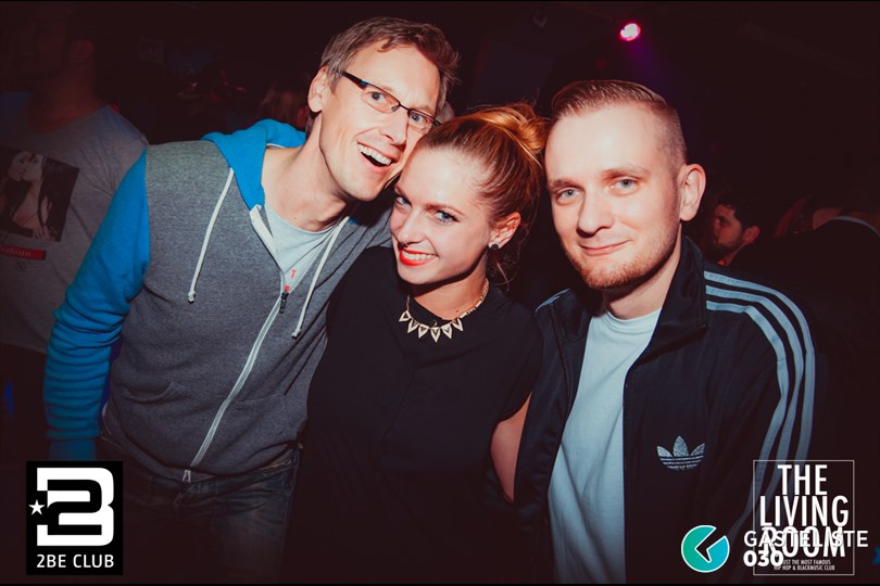 https://www.gaesteliste030.de/Partyfoto #40 2BE Club Berlin vom 27.09.2014