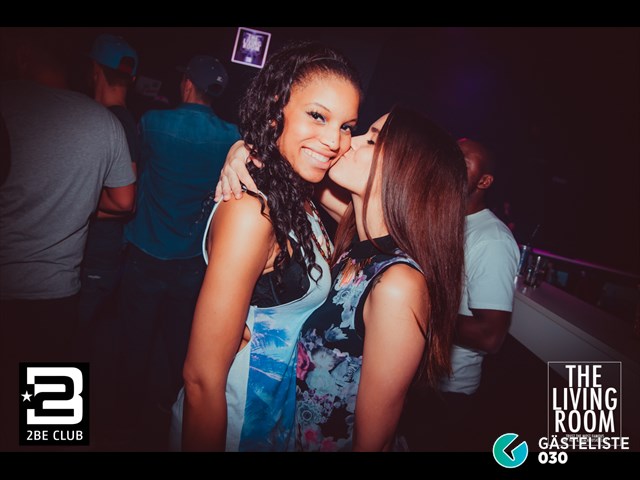 Partypics 2BE Club 27.09.2014 Grand Opening “White Room”