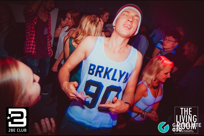 https://www.gaesteliste030.de/Partyfoto #91 2BE Club Berlin vom 27.09.2014