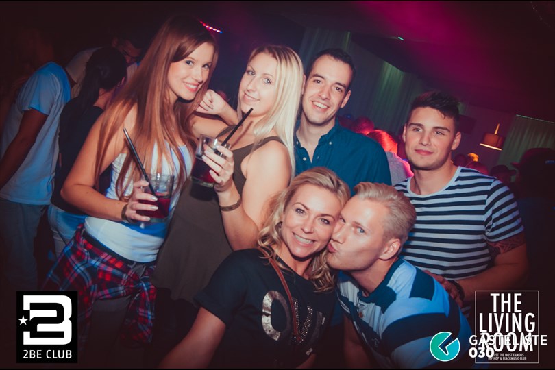 https://www.gaesteliste030.de/Partyfoto #35 2BE Club Berlin vom 27.09.2014