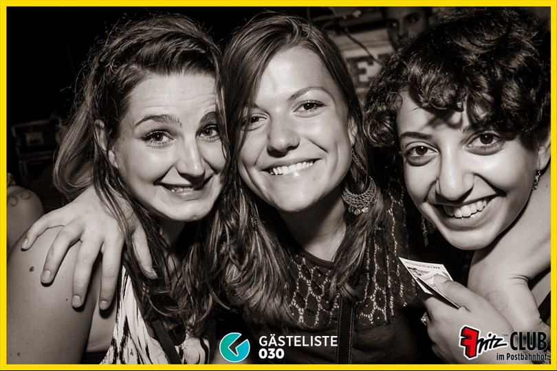 https://www.gaesteliste030.de/Partyfoto #22 Fritzclub Berlin vom 29.08.2014