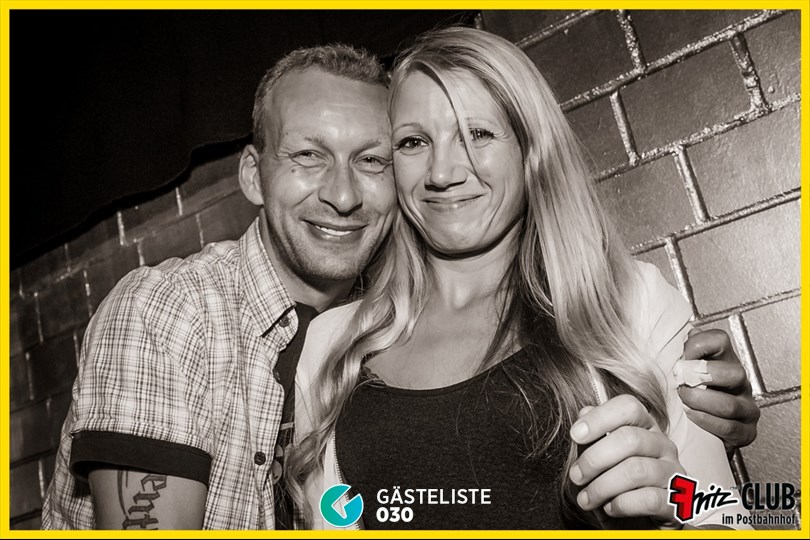 https://www.gaesteliste030.de/Partyfoto #59 Fritzclub Berlin vom 29.08.2014