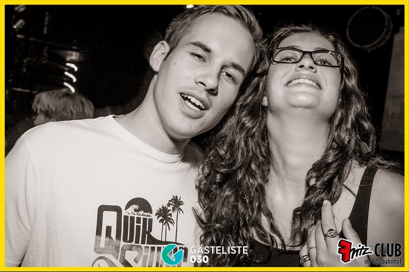 https://www.gaesteliste030.de/Partyfoto #64 Fritzclub Berlin vom 29.08.2014