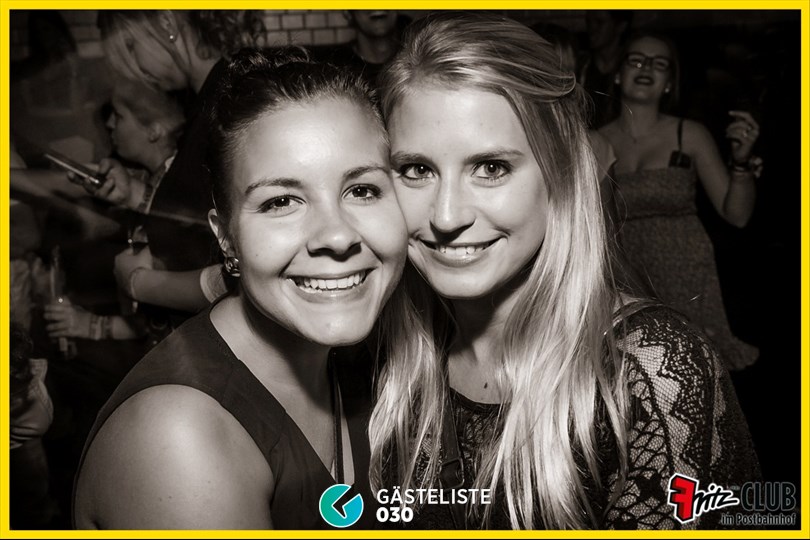 https://www.gaesteliste030.de/Partyfoto #2 Fritzclub Berlin vom 29.08.2014