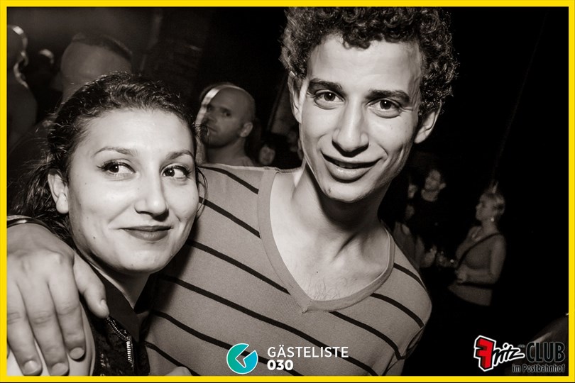 https://www.gaesteliste030.de/Partyfoto #49 Fritzclub Berlin vom 29.08.2014