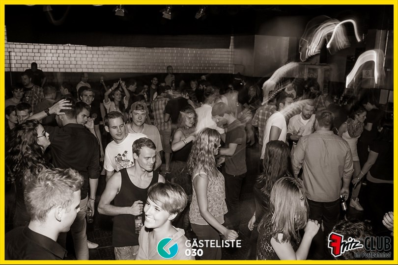 https://www.gaesteliste030.de/Partyfoto #55 Fritzclub Berlin vom 29.08.2014