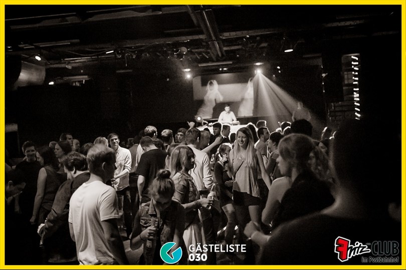 https://www.gaesteliste030.de/Partyfoto #63 Fritzclub Berlin vom 29.08.2014