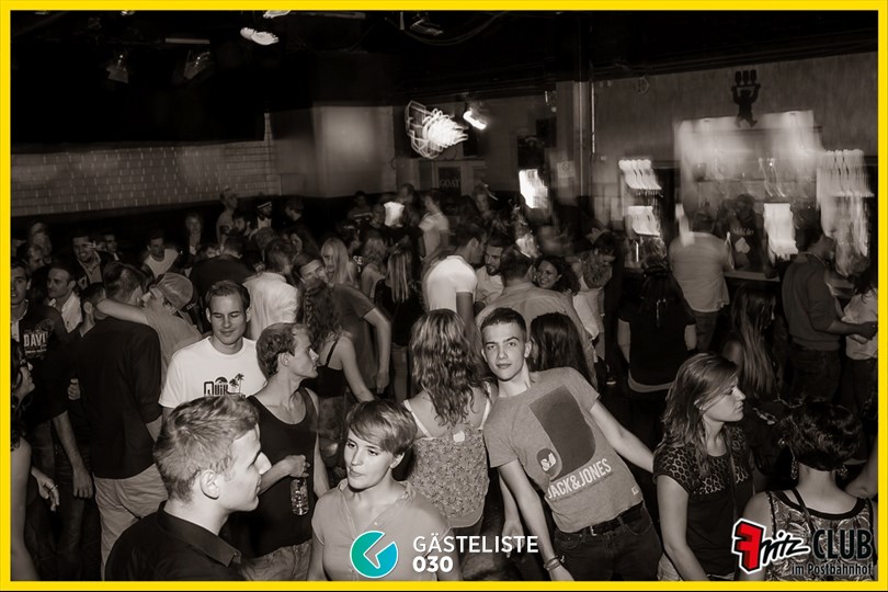 https://www.gaesteliste030.de/Partyfoto #7 Fritzclub Berlin vom 29.08.2014