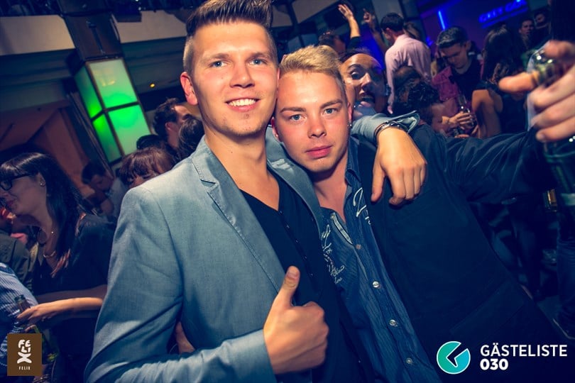 https://www.gaesteliste030.de/Partyfoto #74 Felix Club Berlin vom 27.09.2014
