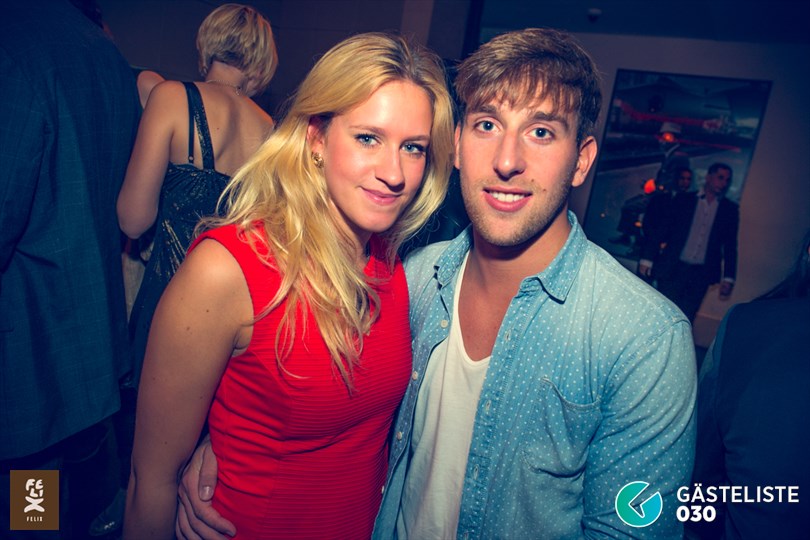 https://www.gaesteliste030.de/Partyfoto #76 Felix Club Berlin vom 27.09.2014