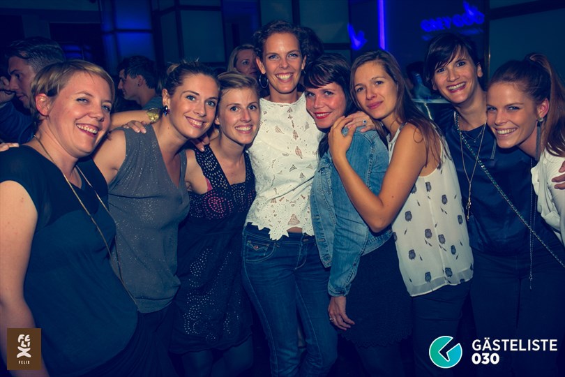 https://www.gaesteliste030.de/Partyfoto #45 Felix Club Berlin vom 27.09.2014