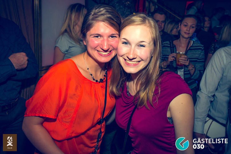 https://www.gaesteliste030.de/Partyfoto #15 Felix Club Berlin vom 27.09.2014