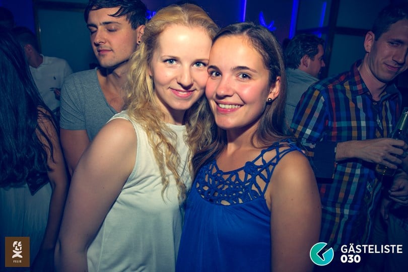 https://www.gaesteliste030.de/Partyfoto #80 Felix Club Berlin vom 27.09.2014