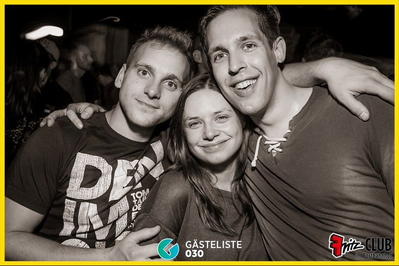 https://www.gaesteliste030.de/Partyfoto #13 Fritzclub Berlin vom 13.09.2014