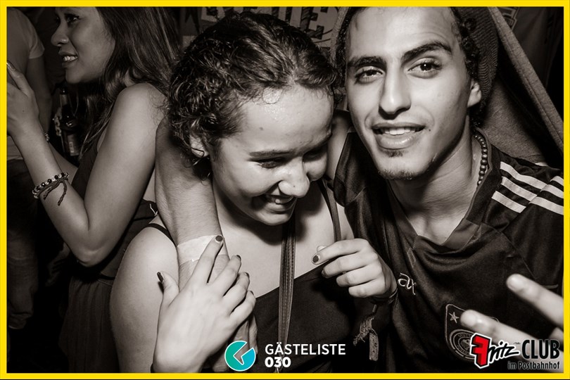 https://www.gaesteliste030.de/Partyfoto #62 Fritzclub Berlin vom 13.09.2014