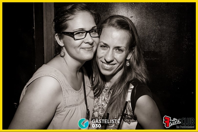 https://www.gaesteliste030.de/Partyfoto #52 Fritzclub Berlin vom 13.09.2014