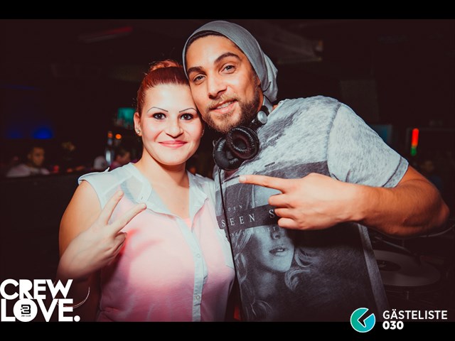 Partypics 2BE Club 05.09.2014 Crew Love Grand Opening nach der Sommerpause