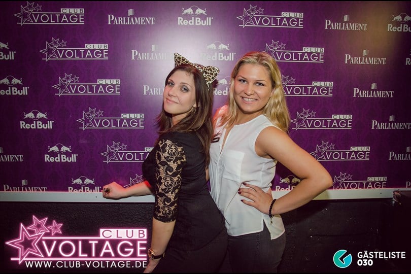 https://www.gaesteliste030.de/Partyfoto #7 Club Voltage Berlin vom 27.09.2014